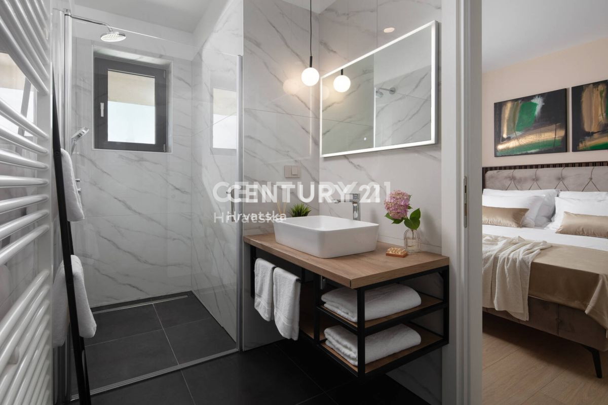 Prodaja, hiša, samostojna, Istarska županija, Labin