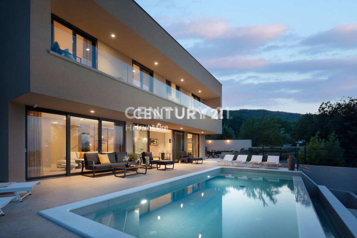 Prodaja, hiša, samostojna, Istarska županija, Labin