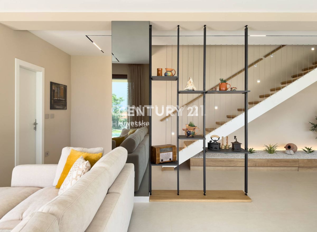 Prodaja, hiša, samostojna, Istarska županija, Labin