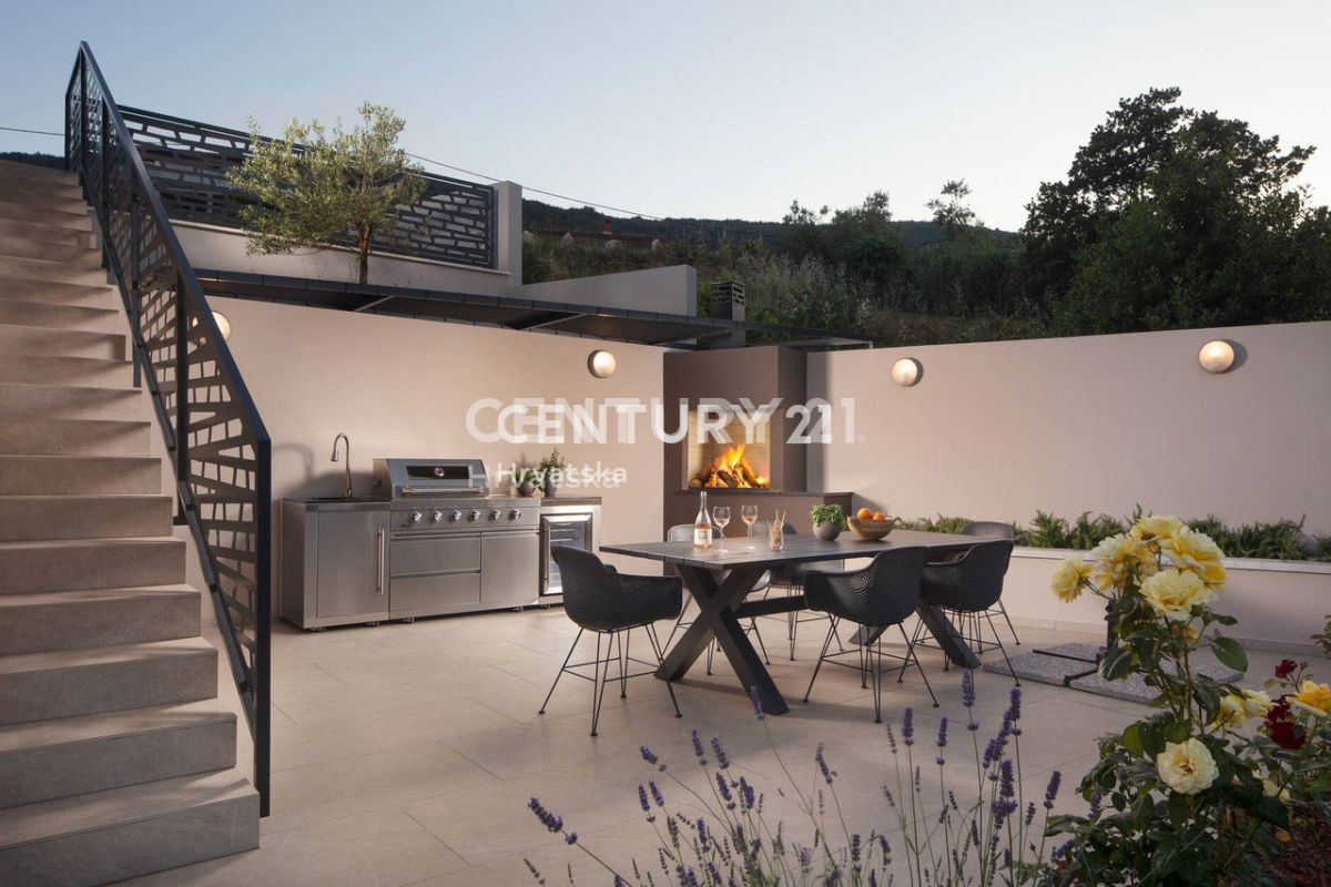 Prodaja, hiša, samostojna, Istarska županija, Labin