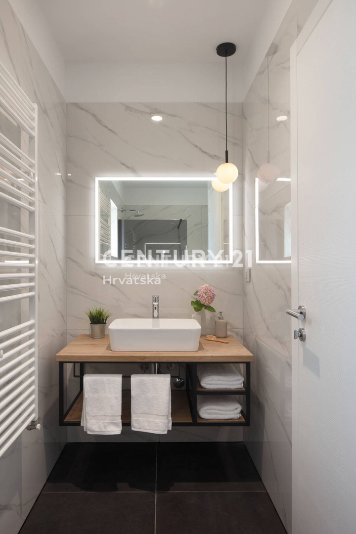 Prodaja, hiša, samostojna, Istarska županija, Labin