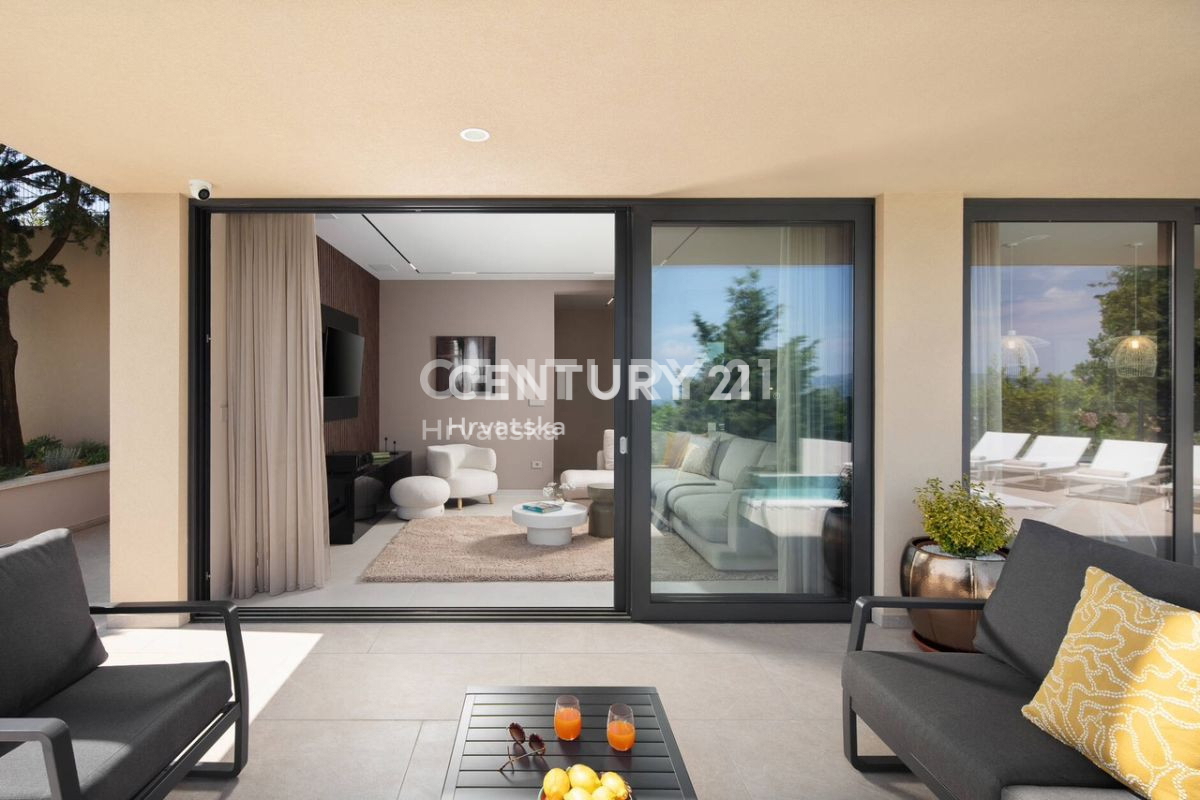 Prodaja, hiša, samostojna, Istarska županija, Labin