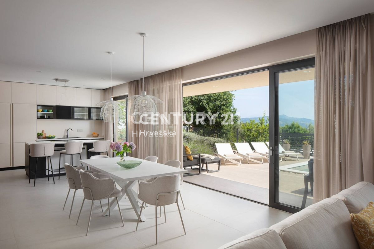 Prodaja, hiša, samostojna, Istarska županija, Labin