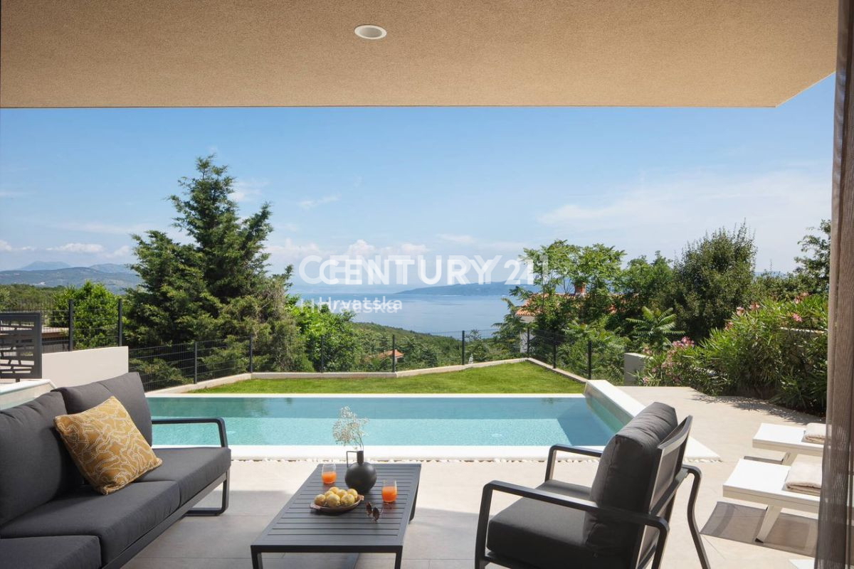 Prodaja, hiša, samostojna, Istarska županija, Labin