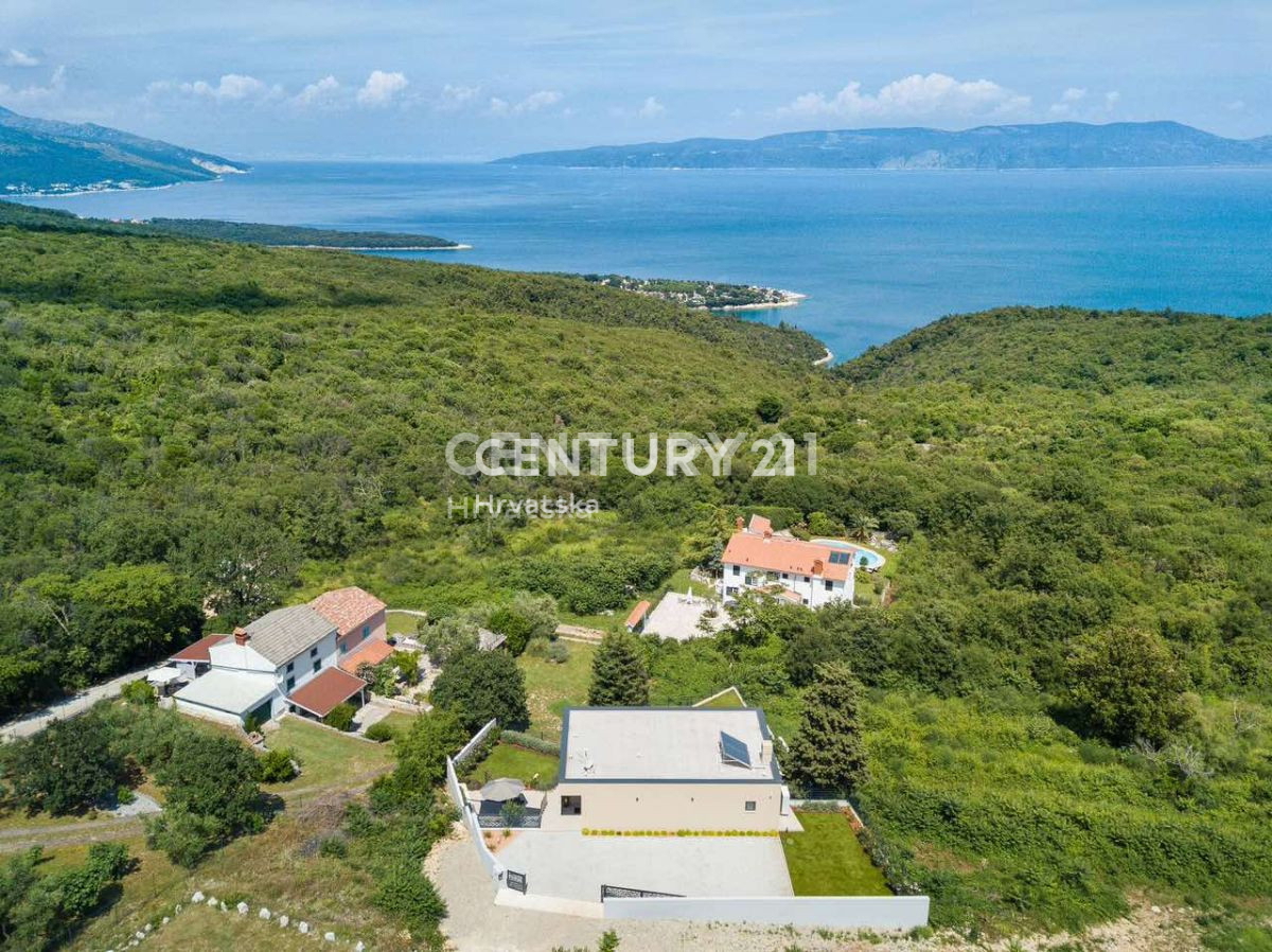 Prodaja, hiša, samostojna, Istarska županija, Labin