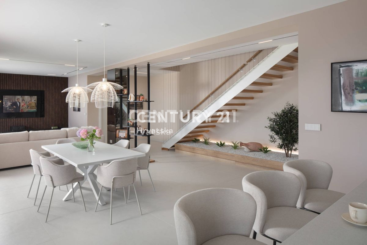 Prodaja, hiša, samostojna, Istarska županija, Labin