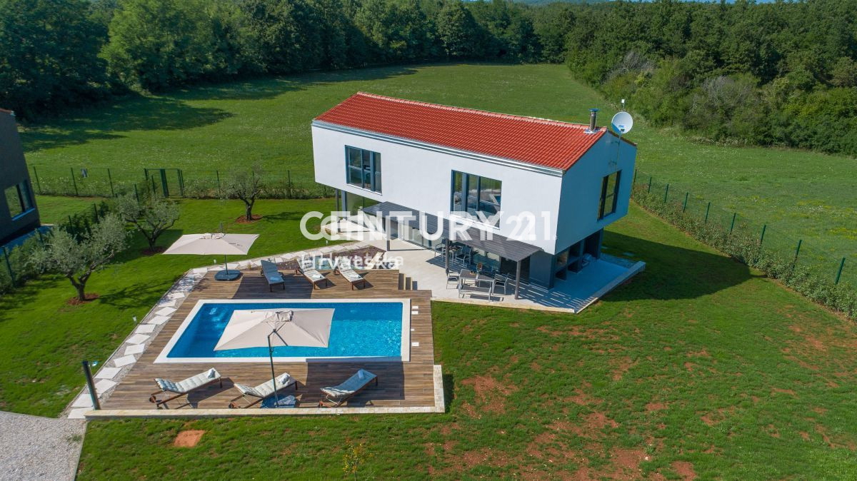 Prodaja, Poslovni prostor, Hotel, Istarska županija, Barban, Draguzeti