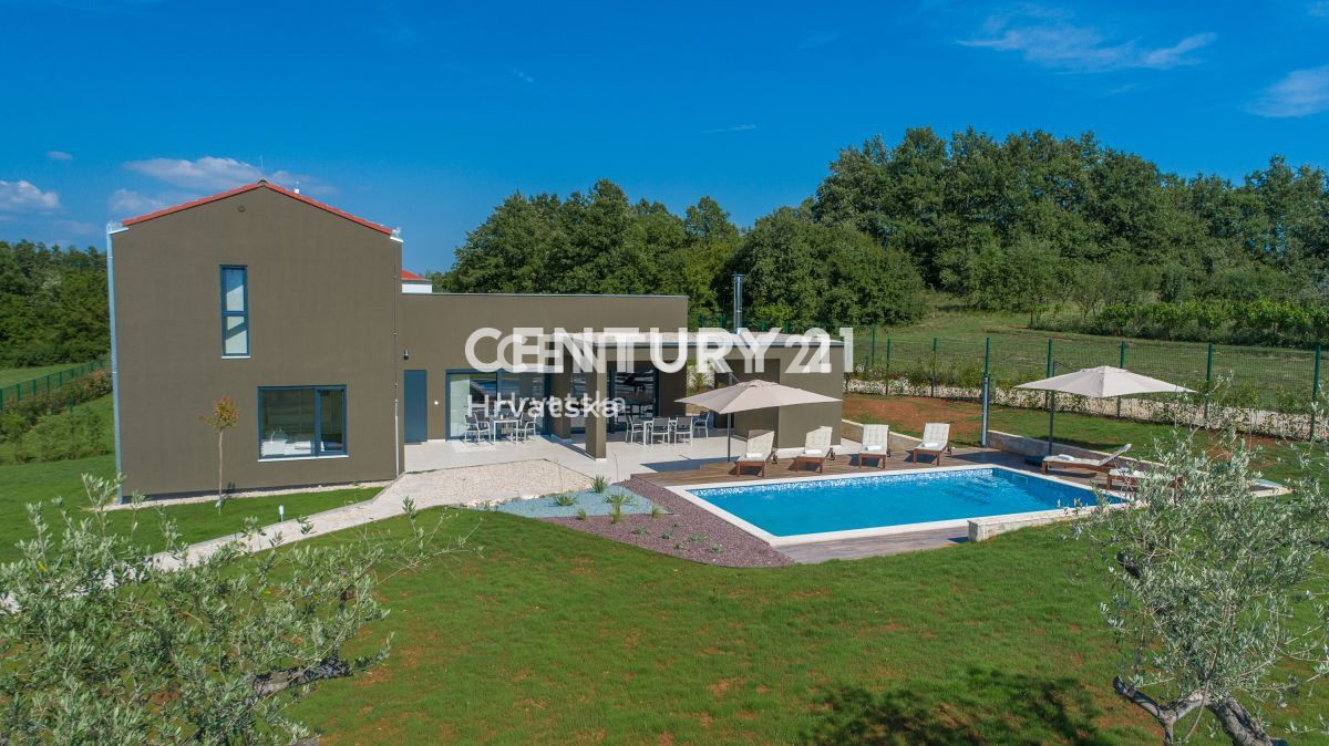 Prodaja, Poslovni prostor, Hotel, Istarska županija, Barban, Draguzeti