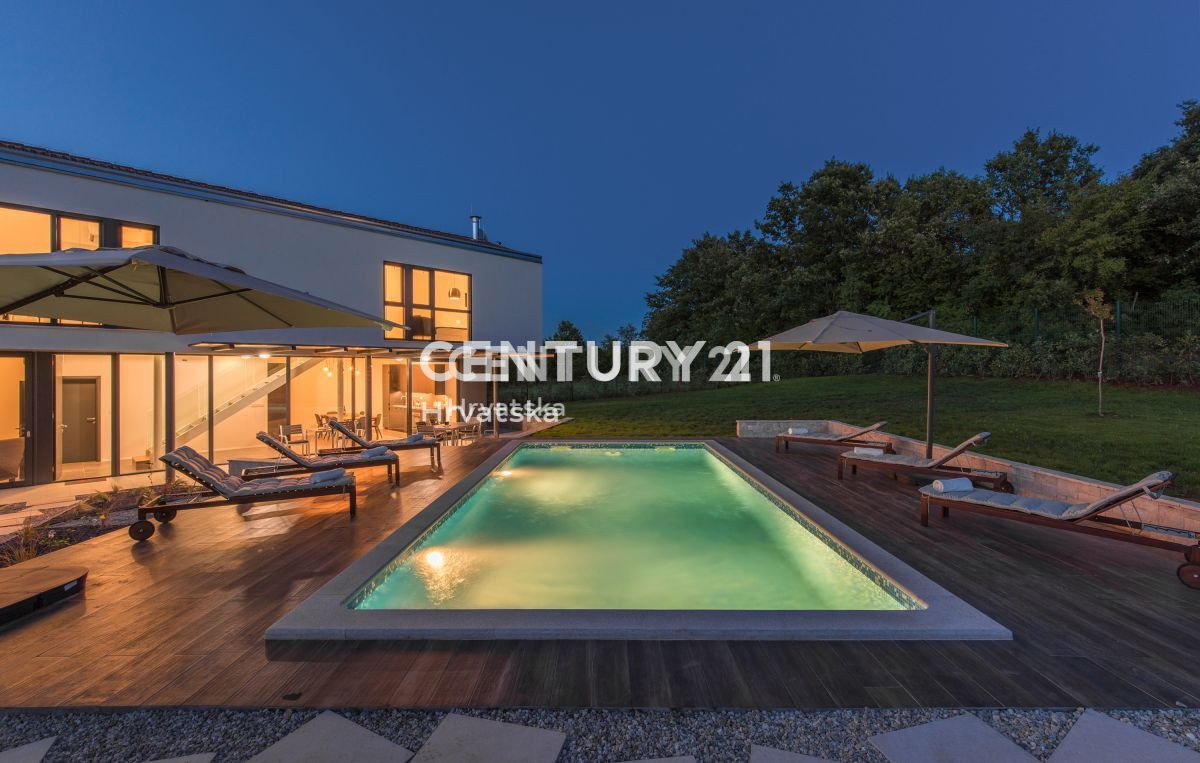 Prodaja, Poslovni prostor, Hotel, Istarska županija, Barban, Draguzeti