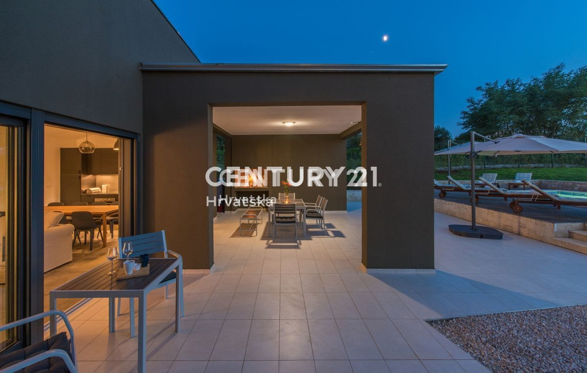 Prodaja, Poslovni prostor, Hotel, Istarska županija, Barban, Draguzeti