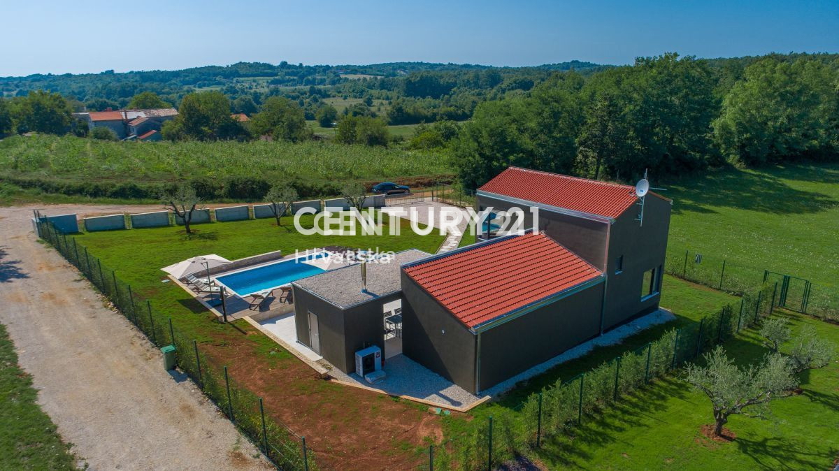 Prodaja, Poslovni prostor, Hotel, Istarska županija, Barban, Draguzeti