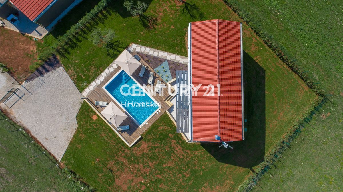 Prodaja, Poslovni prostor, Hotel, Istarska županija, Barban, Draguzeti