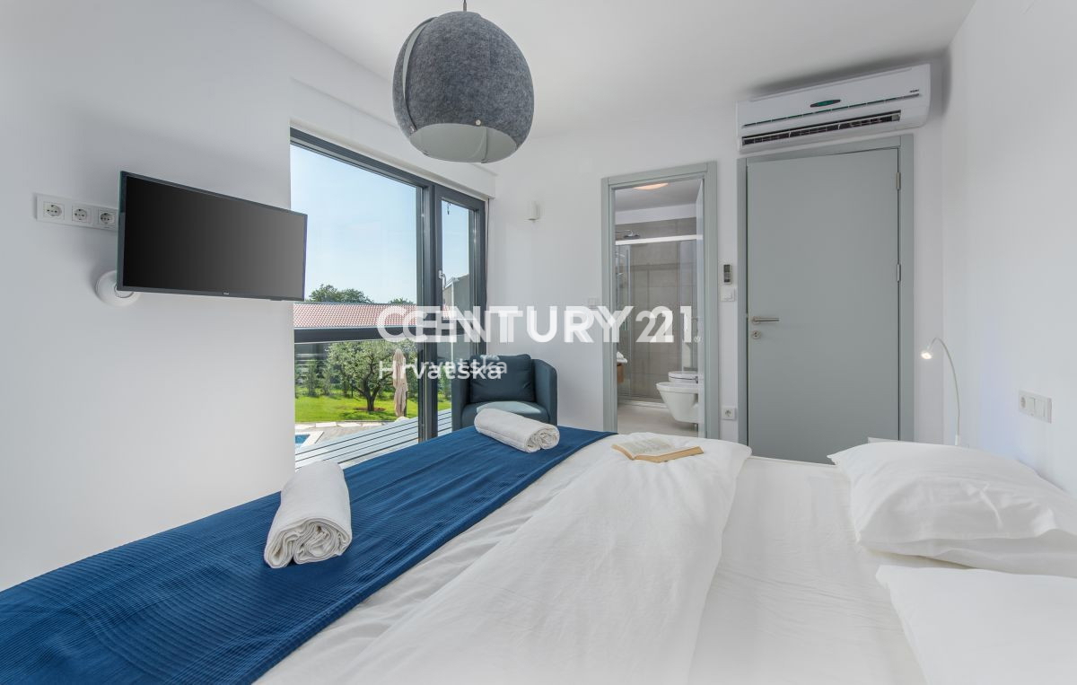 Prodaja, Poslovni prostor, Hotel, Istarska županija, Barban, Draguzeti