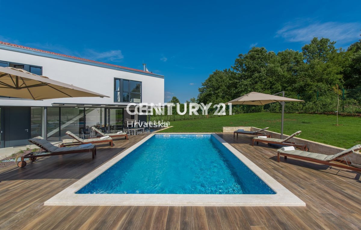 Prodaja, Poslovni prostor, Hotel, Istarska županija, Barban, Draguzeti