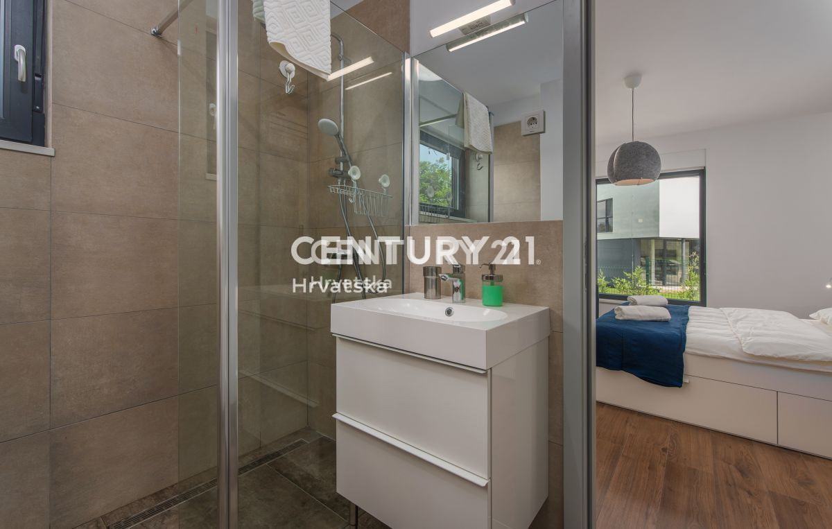 Prodaja, Poslovni prostor, Hotel, Istarska županija, Barban, Draguzeti