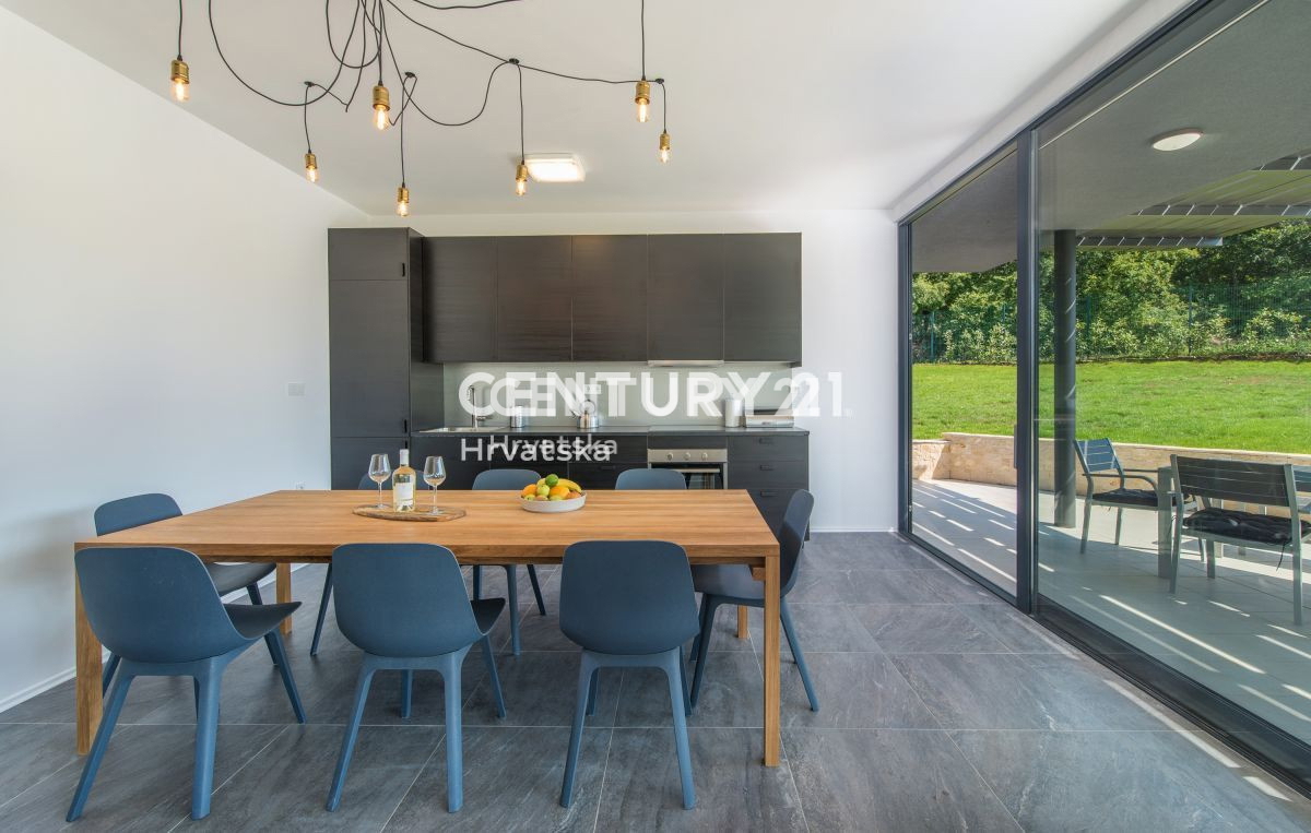 Prodaja, Poslovni prostor, Hotel, Istarska županija, Barban, Draguzeti