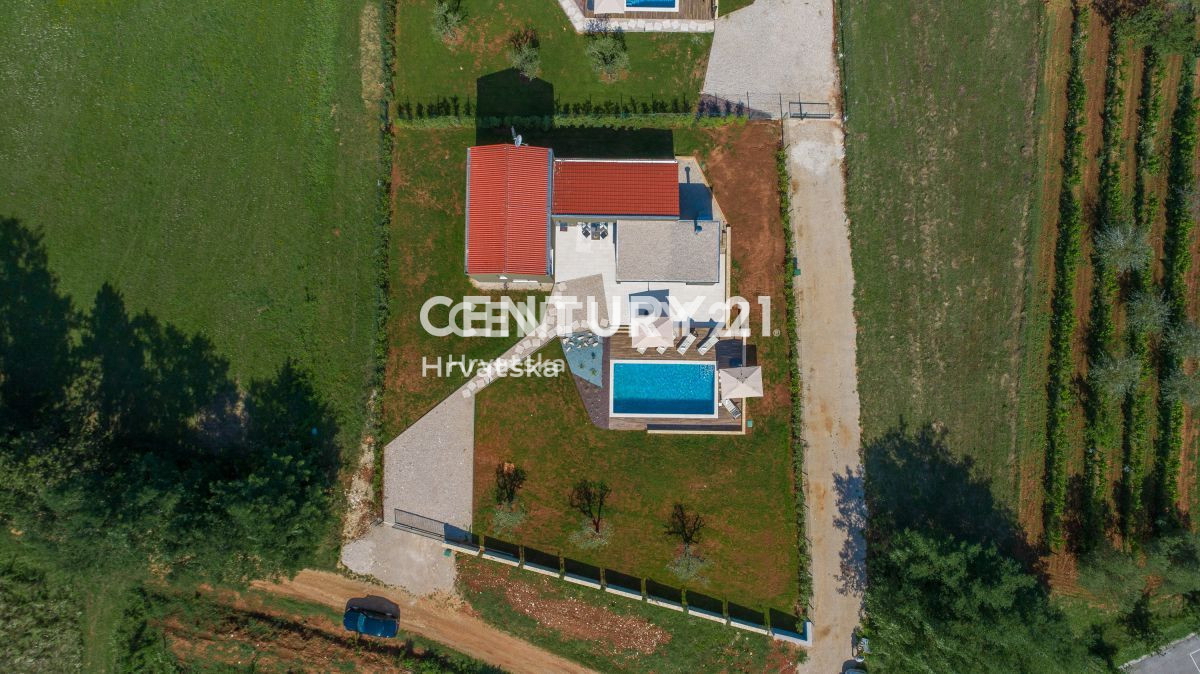 Prodaja, Poslovni prostor, Hotel, Istarska županija, Barban, Draguzeti