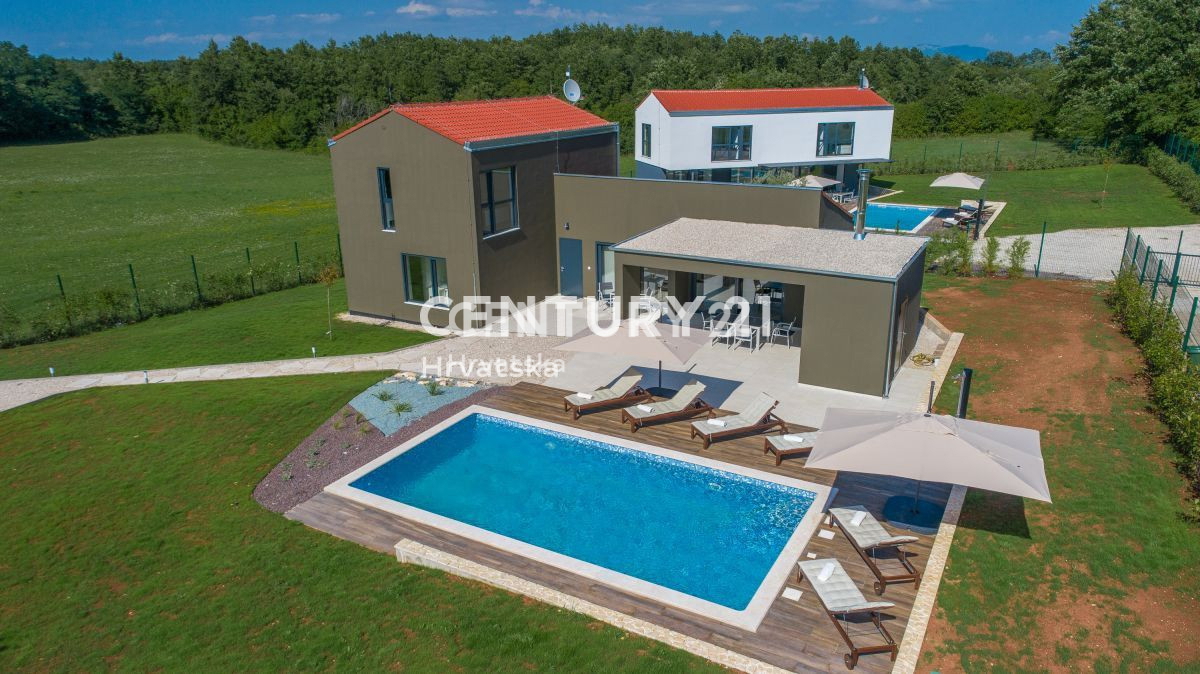 Prodaja, Poslovni prostor, Hotel, Istarska županija, Barban, Draguzeti