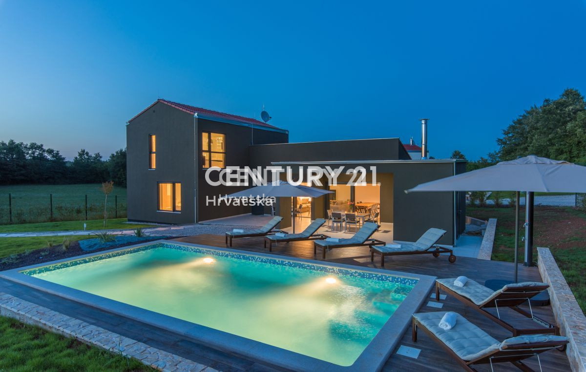 Prodaja, Poslovni prostor, Hotel, Istarska županija, Barban, Draguzeti