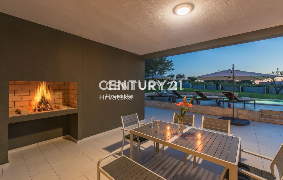 Prodaja, Poslovni prostor, Hotel, Istarska županija, Barban, Draguzeti