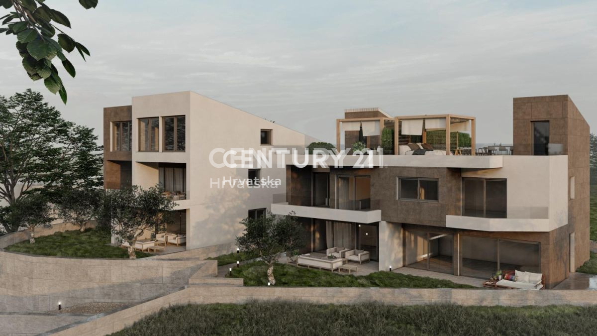 Prodaja, zemljišče, zazidljivo, Primorsko-goranska županija, Opatija