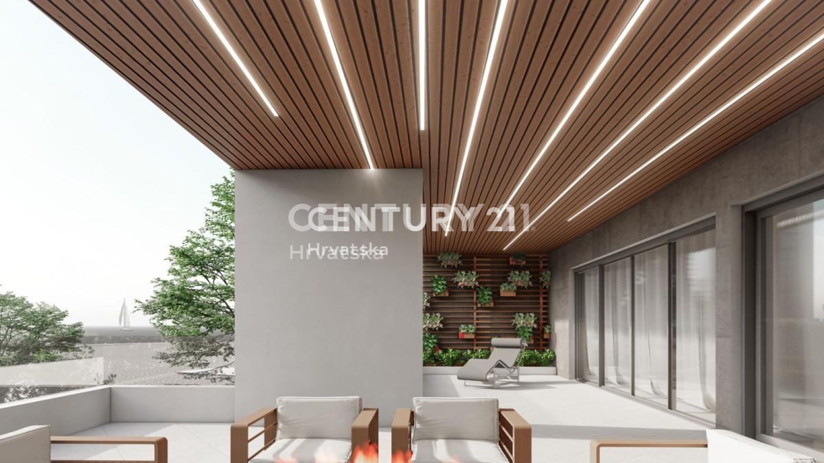 Prodaja, zemljišče, zazidljivo, Primorsko-goranska županija, Opatija