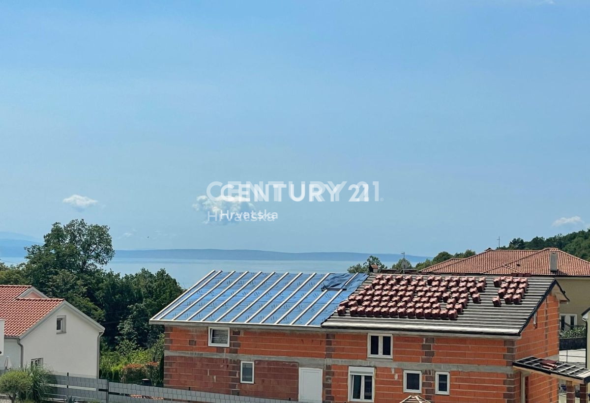 Prodaja, zemljišče, zazidljivo, Primorsko-goranska županija, Opatija