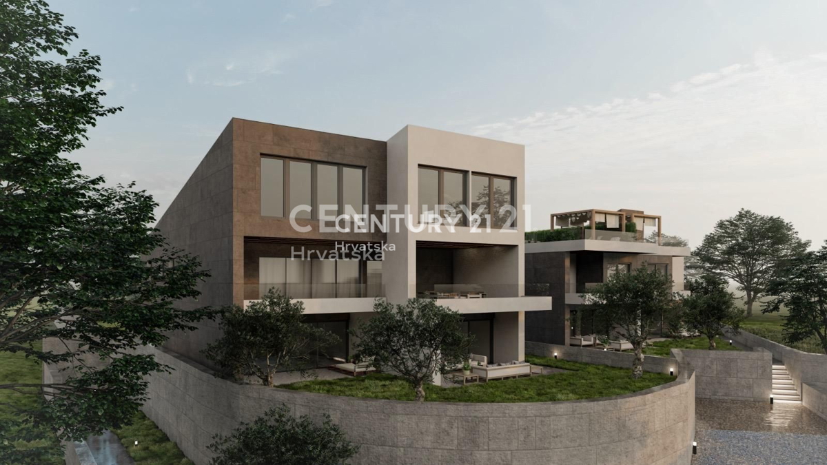 Prodaja, zemljišče, zazidljivo, Primorsko-goranska županija, Opatija