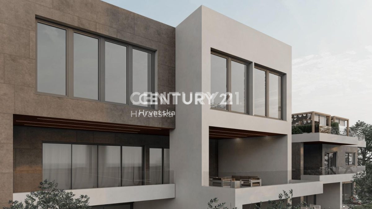 Prodaja, zemljišče, zazidljivo, Primorsko-goranska županija, Opatija