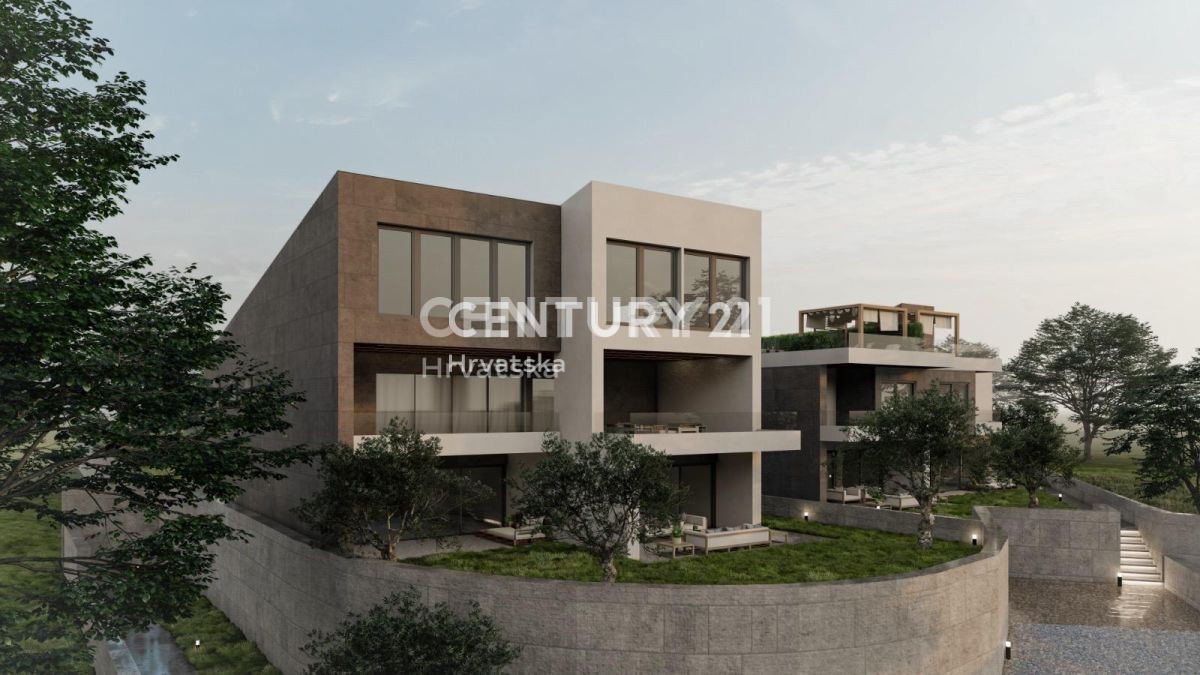 Prodaja, zemljišče, zazidljivo, Primorsko-goranska županija, Opatija