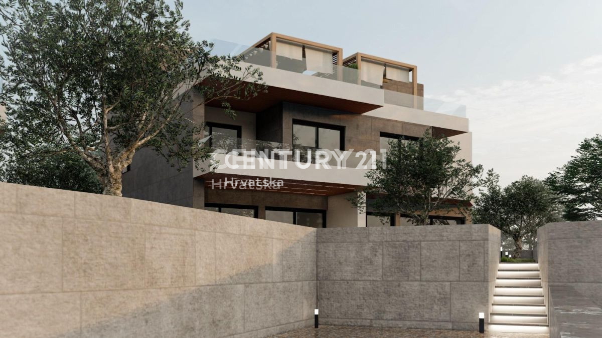 Prodaja, zemljišče, zazidljivo, Primorsko-goranska županija, Opatija