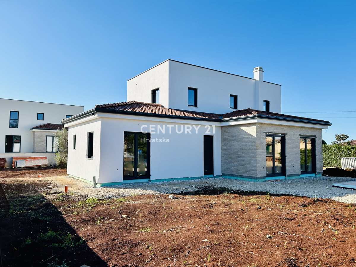 Prodaja, hiša, samostojna, Istarska županija, Poreč