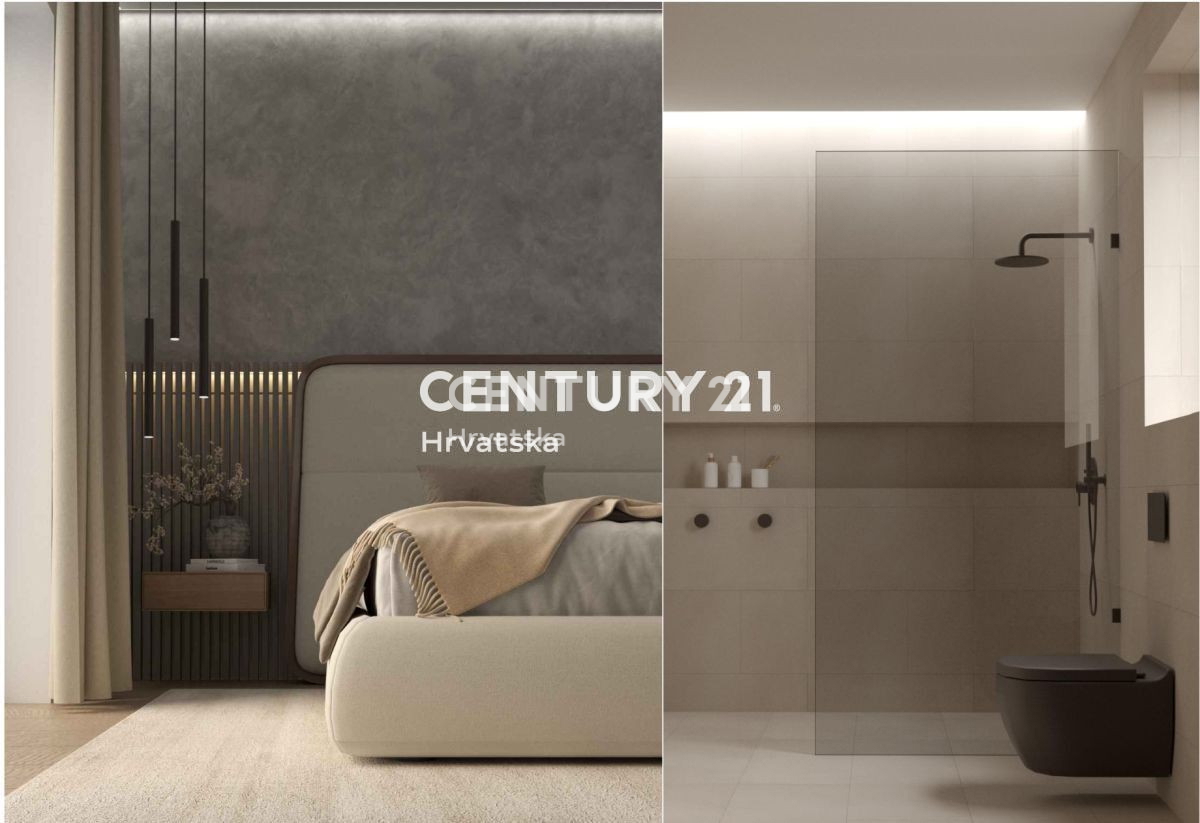 Prodaja, hiša, samostojna, Istarska županija, Poreč