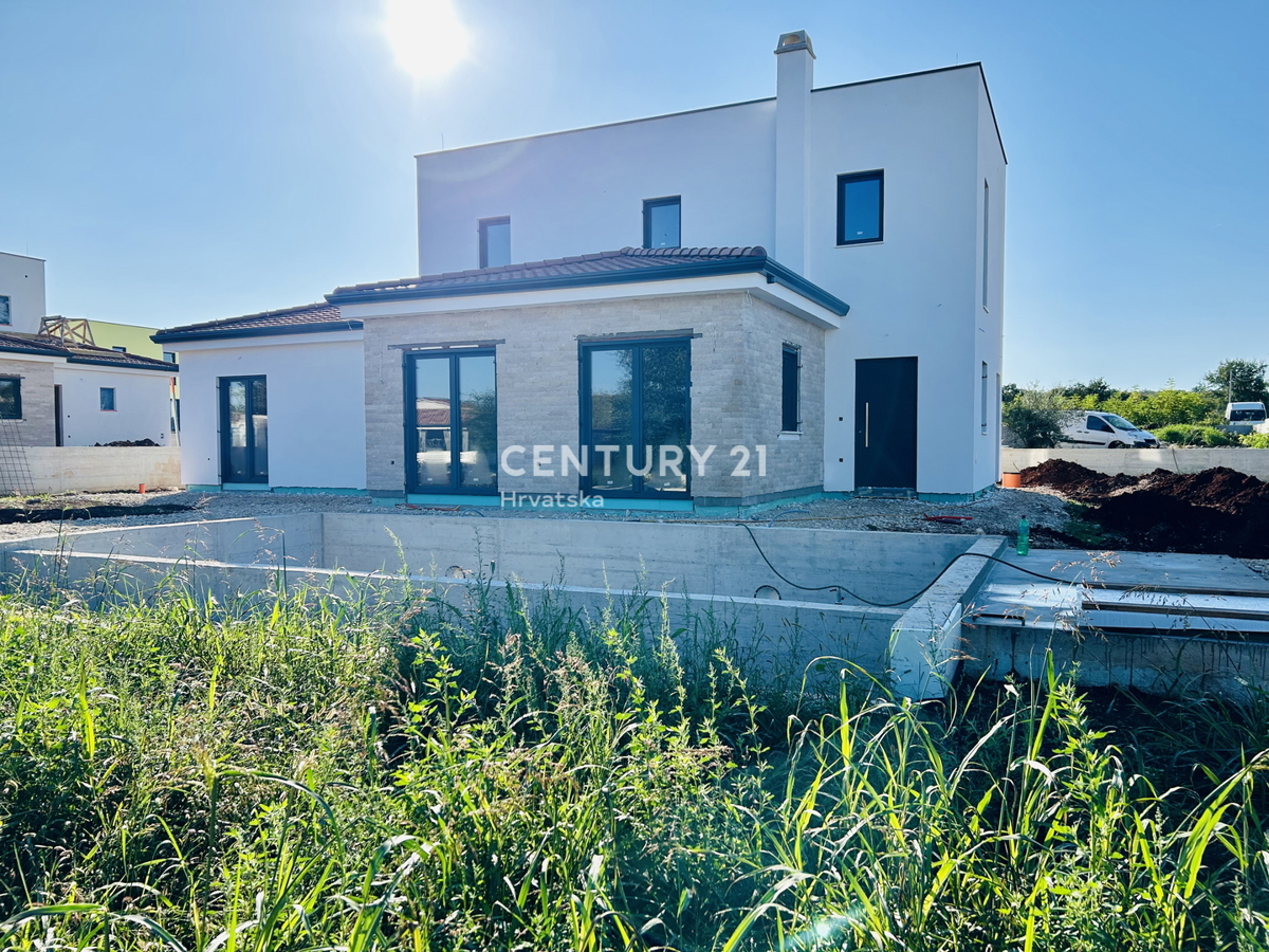 Prodaja, hiša, samostojna, Istarska županija, Poreč