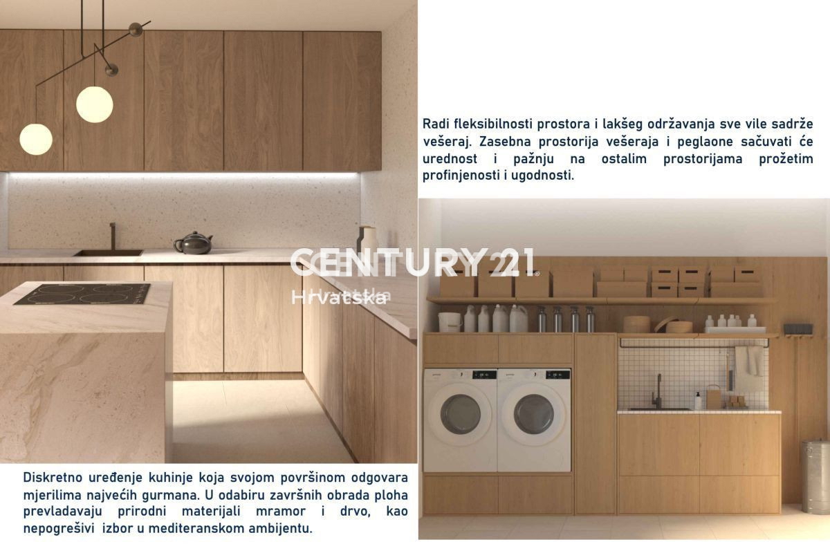 Prodaja, hiša, samostojna, Istarska županija, Poreč