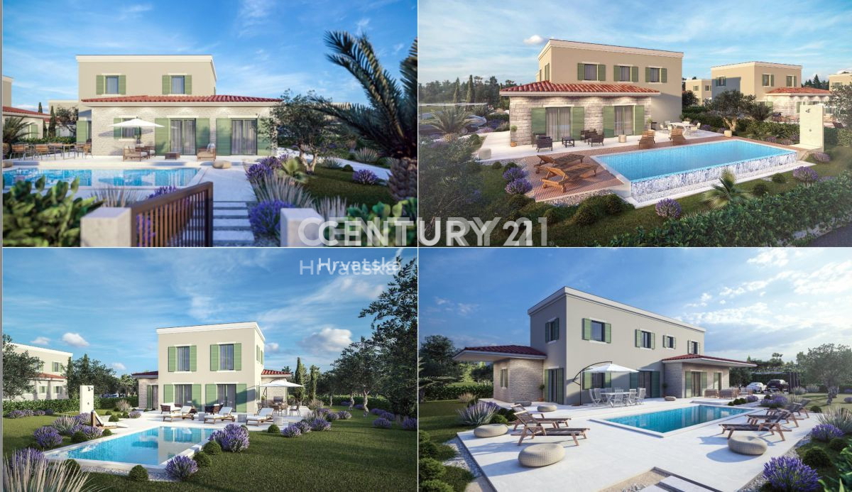 Prodaja, hiša, samostojna, Istarska županija, Poreč