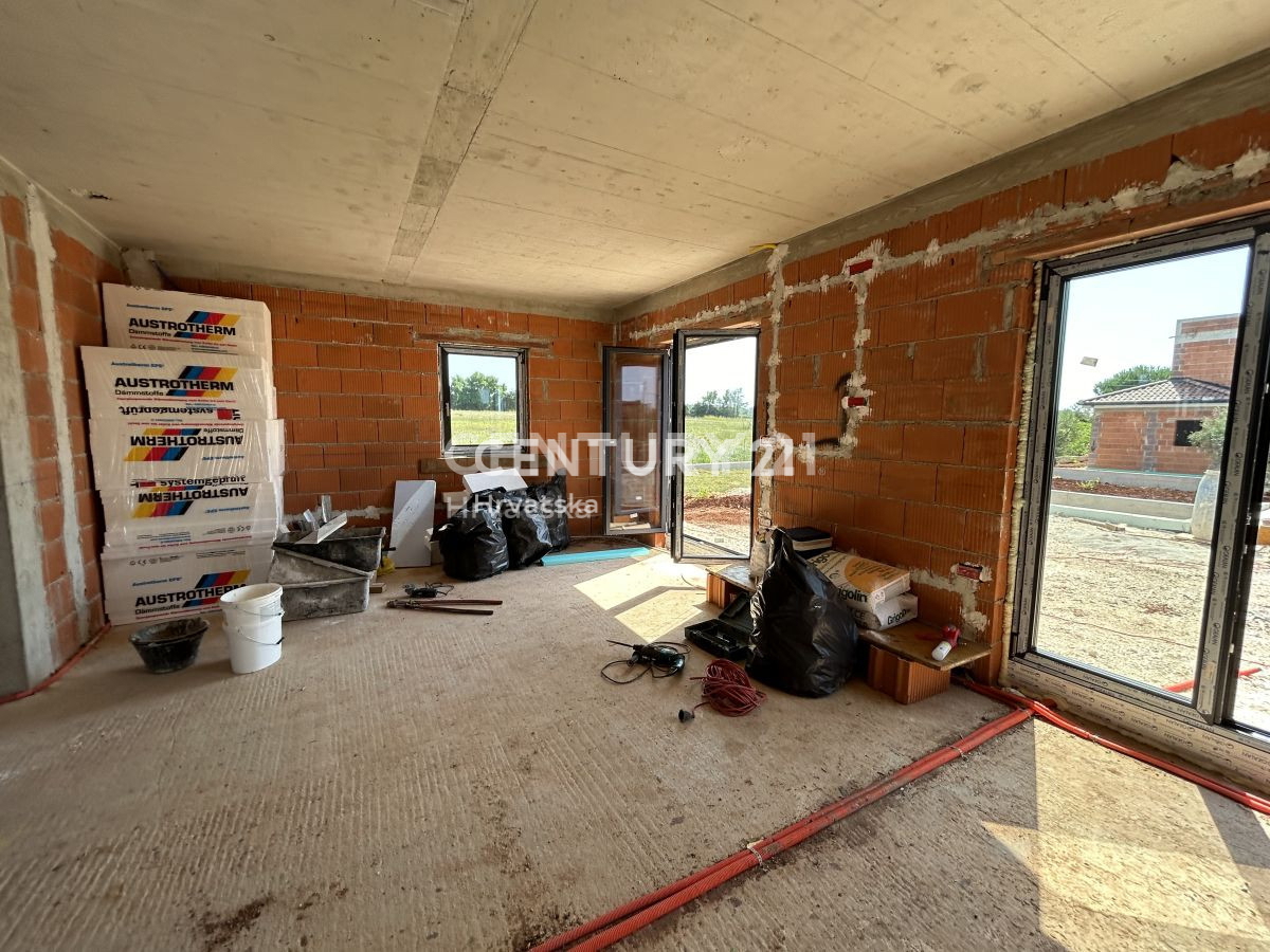 Prodaja, hiša, samostojna, Istarska županija, Poreč