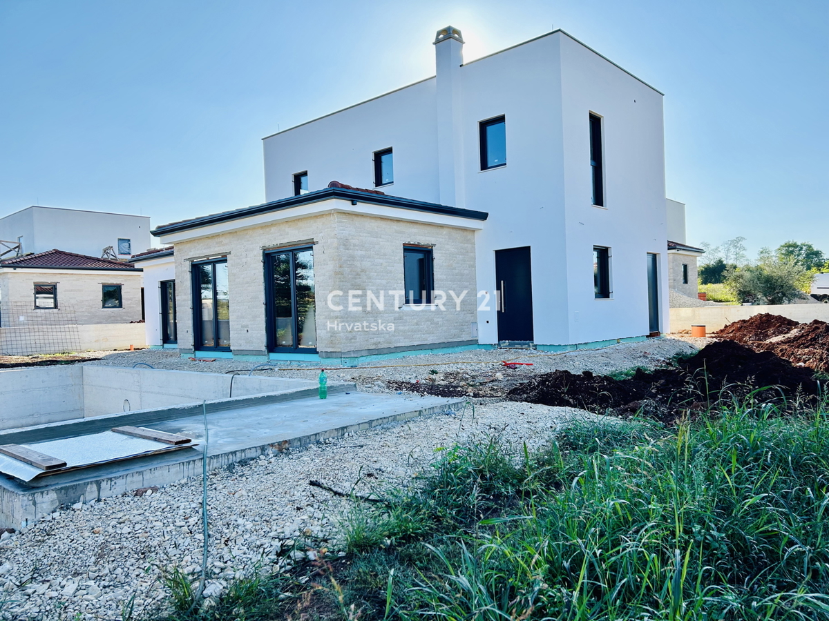 Prodaja, hiša, samostojna, Istarska županija, Poreč