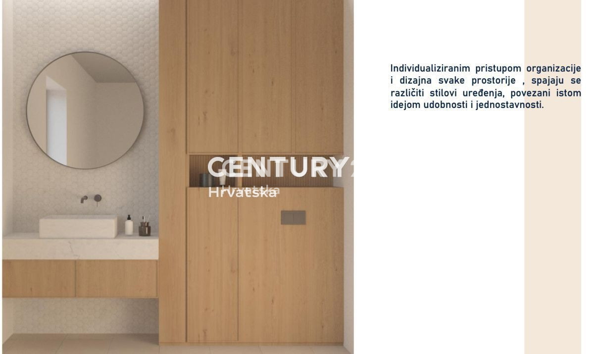 Prodaja, hiša, samostojna, Istarska županija, Poreč