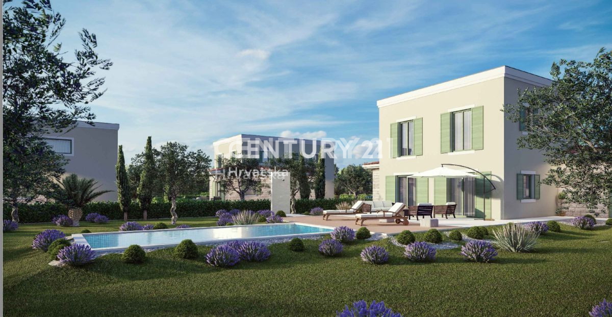 Prodaja, hiša, samostojna, Istarska županija, Poreč