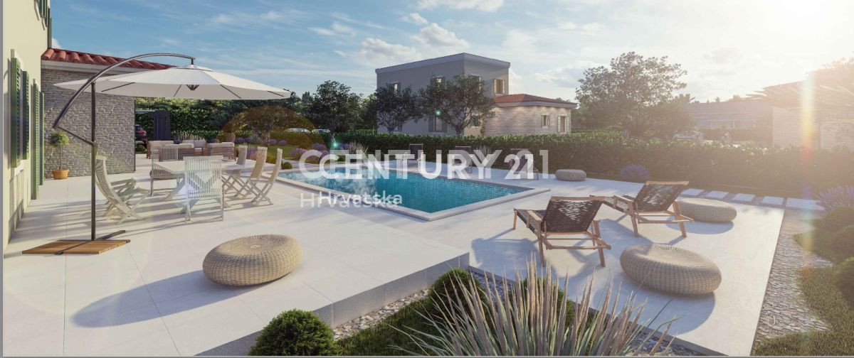 Prodaja, hiša, samostojna, Istarska županija, Poreč