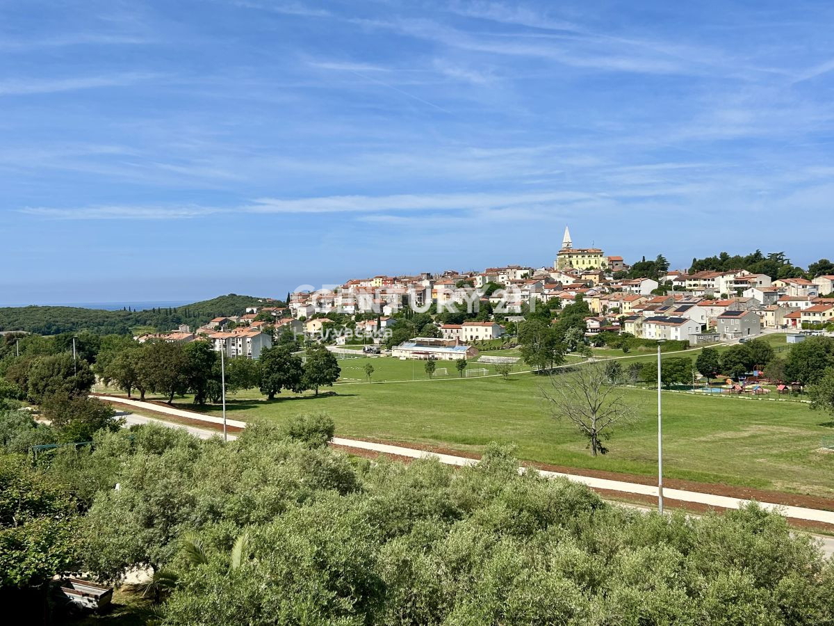 Prodaja, stanovanje, 2-prostorsko, Istarska županija, Vrsar