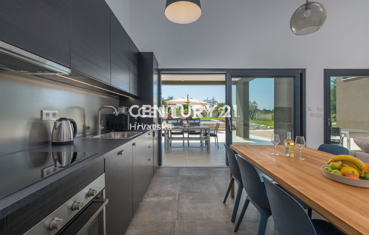 Prodaja, hiša, samostojna, Istarska županija, Barban, Draguzeti