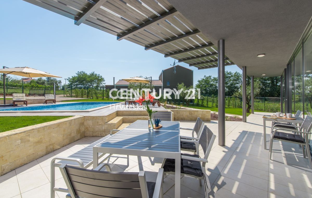 Prodaja, hiša, samostojna, Istarska županija, Barban, Draguzeti