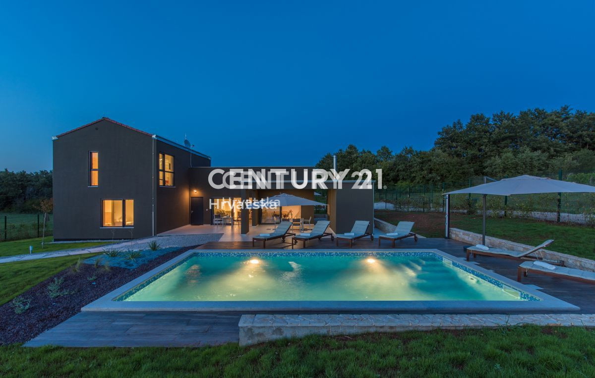 Prodaja, hiša, samostojna, Istarska županija, Barban, Draguzeti