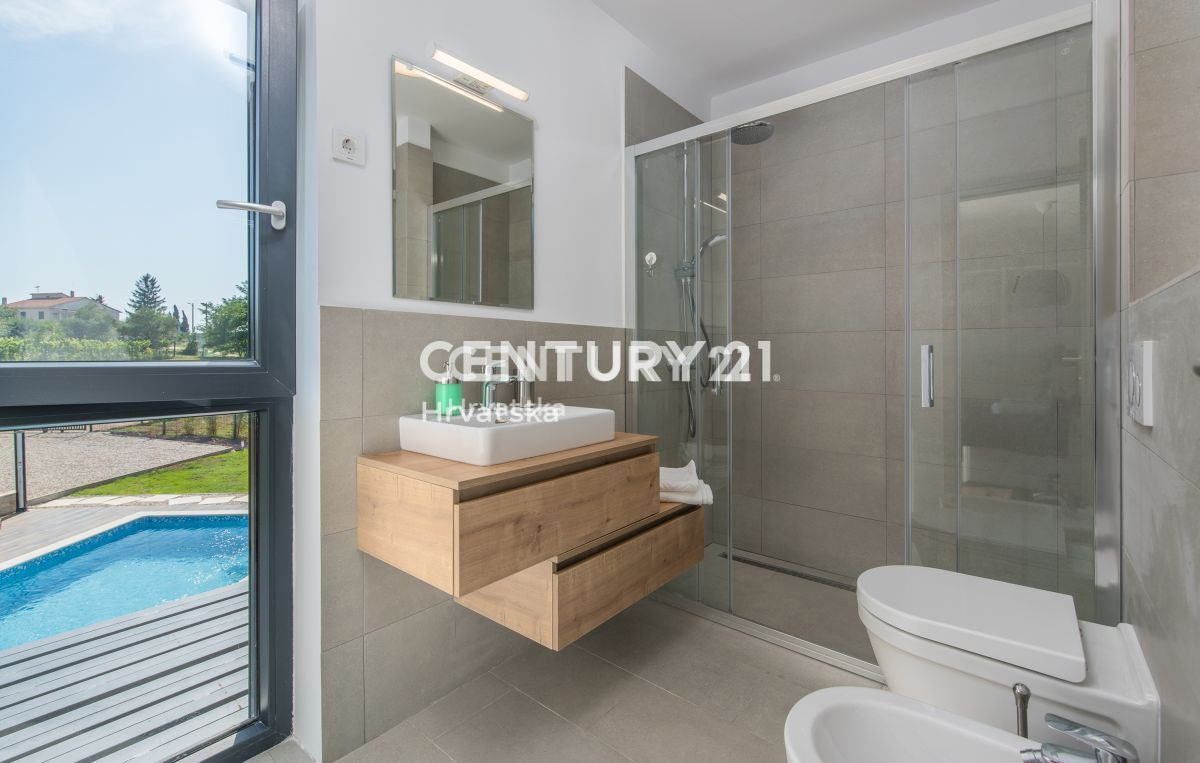 Prodaja, hiša, samostojna, Istarska županija, Barban, Draguzeti