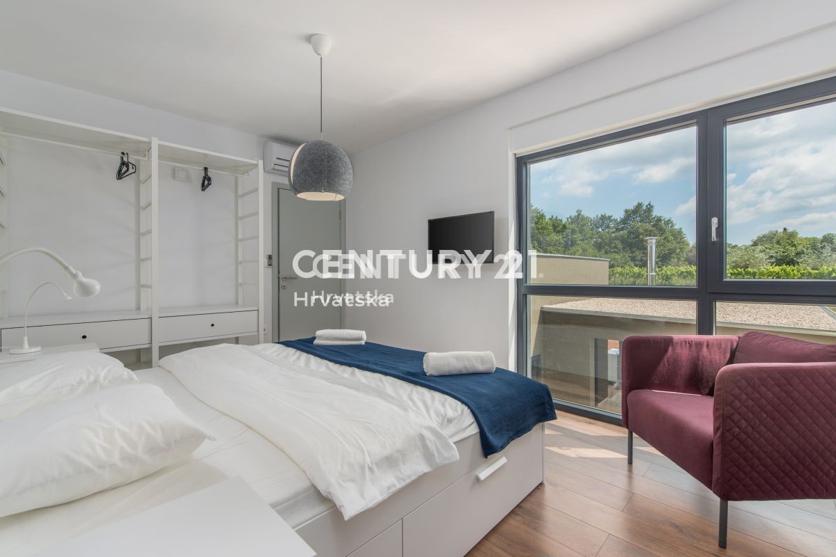 Prodaja, hiša, samostojna, Istarska županija, Barban, Draguzeti