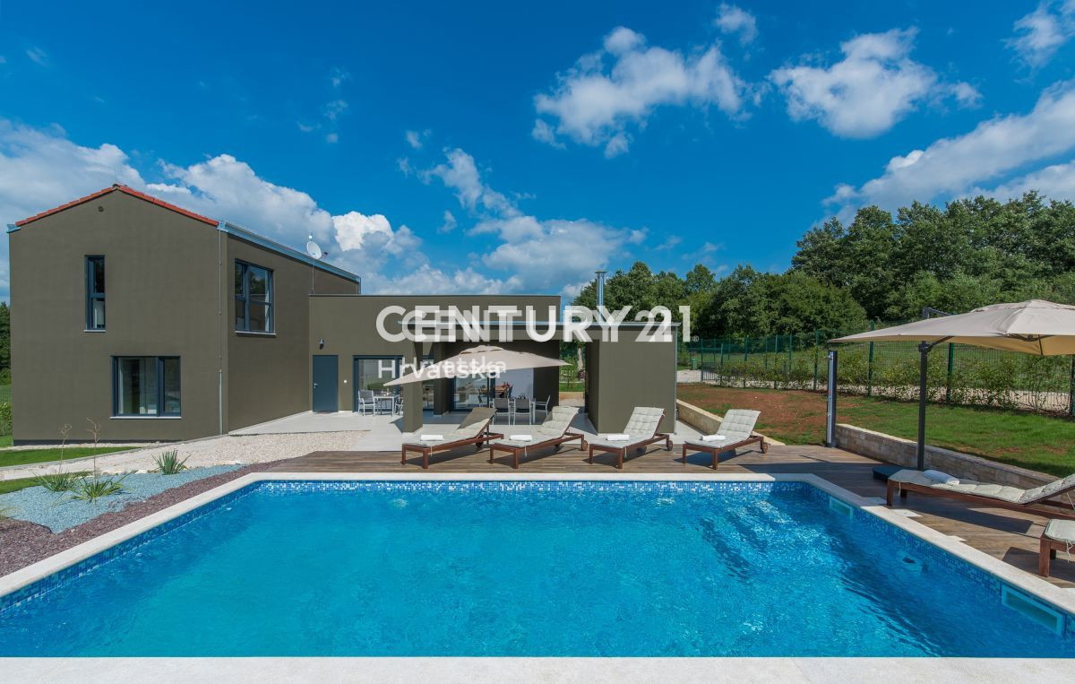 Prodaja, hiša, samostojna, Istarska županija, Barban, Draguzeti