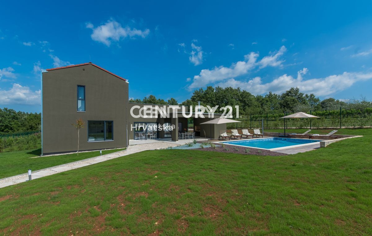 Prodaja, hiša, samostojna, Istarska županija, Barban, Draguzeti