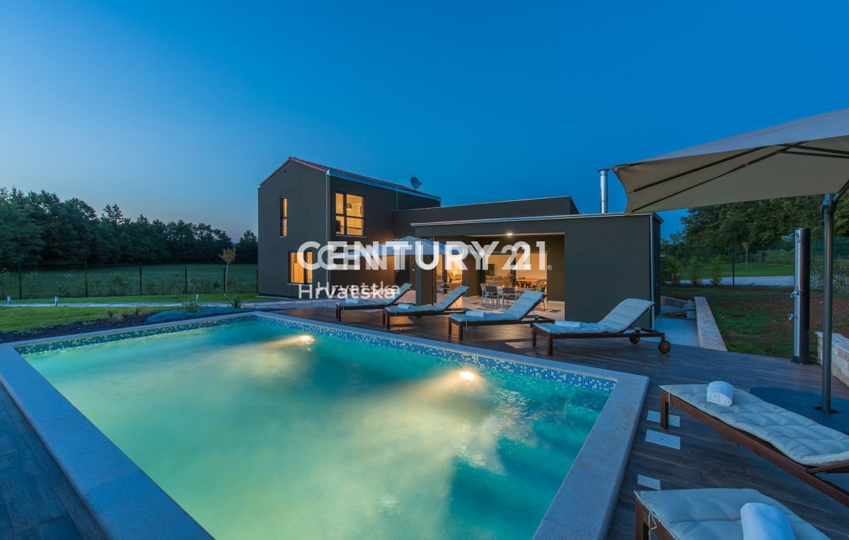 Prodaja, hiša, samostojna, Istarska županija, Barban, Draguzeti